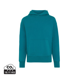 Iqoniq Yoho recycled cotton relaxed hoodie Iqoniq Yoho recycled cotton relaxed hoodie