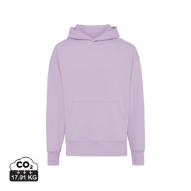 Iqoniq Yoho recycled cotton relaxed hoodie Iqoniq Yoho recycled cotton relaxed hoodie