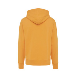 Iqoniq Yoho recycled cotton relaxed hoodie