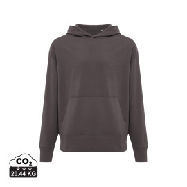 Iqoniq Yoho recycled cotton relaxed hoodie Iqoniq Yoho recycled cotton relaxed hoodie