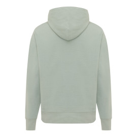 Iqoniq Yoho recycled cotton relaxed hoodie