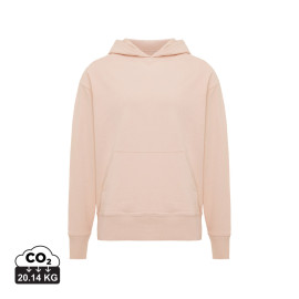 Iqoniq Yoho recycled cotton relaxed hoodie Iqoniq Yoho recycled cotton relaxed hoodie