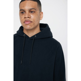 Iqoniq Trivor recycled polyester microfleece hoodie