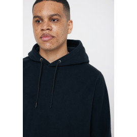 Iqoniq Trivor recycled polyester microfleece hoodie