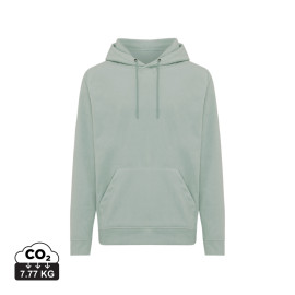 Iqoniq Trivor recycled polyester microfleece hoodie