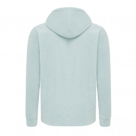 Iqoniq Trivor recycled polyester microfleece hoodie