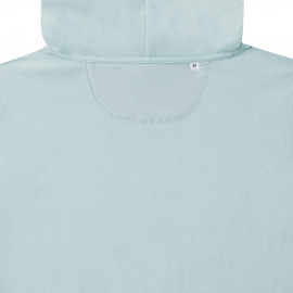 Iqoniq Trivor recycled polyester microfleece hoodie