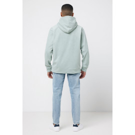 Iqoniq Trivor recycled polyester microfleece hoodie