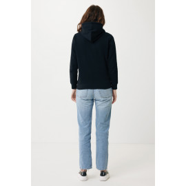 Iqoniq Rila lightweight recycled cotton hoodie