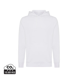 Iqoniq Rila lightweight recycled cotton hoodie Iqoniq Rila lightweight recycled cotton hoodie