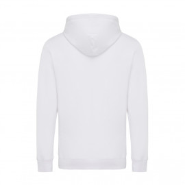Iqoniq Rila lightweight recycled cotton hoodie
