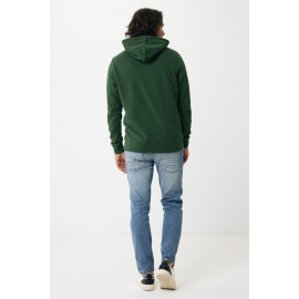 Iqoniq Rila lightweight recycled cotton hoodie