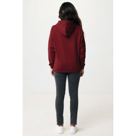 Iqoniq Rila lightweight recycled cotton hoodie