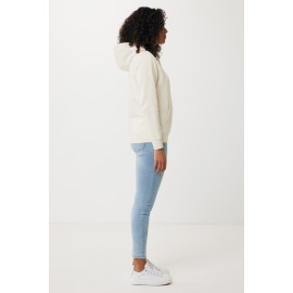 Iqoniq Rila lightweight recycled cotton hoodie