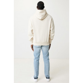 Iqoniq Rila lightweight recycled cotton hoodie