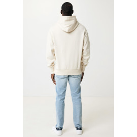 Iqoniq Rila lightweight recycled cotton hoodie