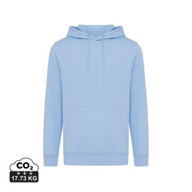 Iqoniq Rila lightweight recycled cotton hoodie Iqoniq Rila lightweight recycled cotton hoodie
