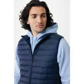Iqoniq Rila lightweight recycled cotton hoodie