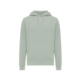 Iqoniq Rila lightweight recycled cotton hoodie