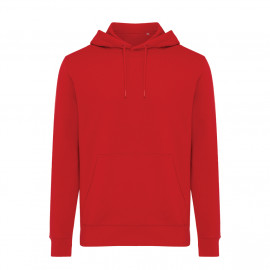 Iqoniq Rila lightweight recycled cotton hoodie