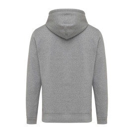 Iqoniq Rila lightweight recycled cotton hoodie