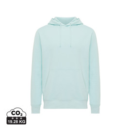 Iqoniq Rila lightweight recycled cotton hoodie Iqoniq Rila lightweight recycled cotton hoodie