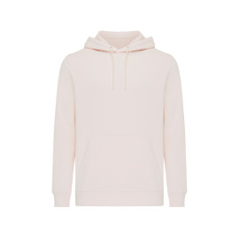 Iqoniq Rila lightweight recycled cotton hoodie