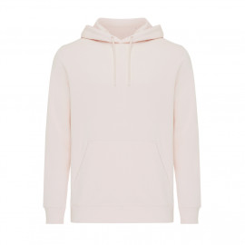 Iqoniq Rila lightweight recycled cotton hoodie