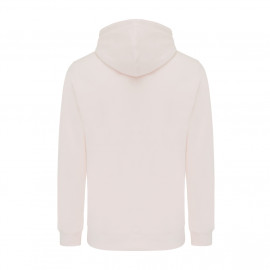 Iqoniq Rila lightweight recycled cotton hoodie