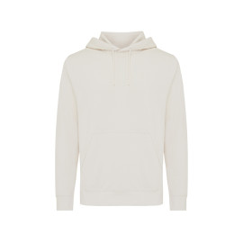 Iqoniq Rila lightweight recycled cotton hoodie