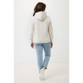 Iqoniq Rila lightweight recycled cotton hoodie