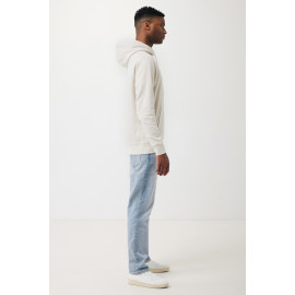 Iqoniq Rila lightweight recycled cotton hoodie