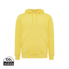 Iqoniq Rila lightweight recycled cotton hoodie Iqoniq Rila lightweight recycled cotton hoodie