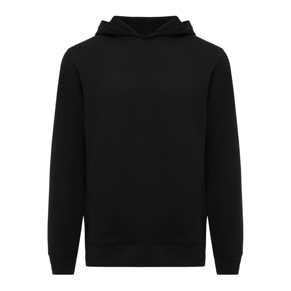 IQONIQ Yengo recycled cotton hoodie with sidepockets IQONIQ Yengo recycled cotton hoodie with sidepockets