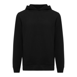 IQONIQ Yengo recycled cotton hoodie with sidepockets