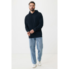 IQONIQ Yengo recycled cotton hoodie with sidepockets