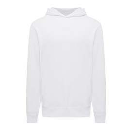 IQONIQ Yengo recycled cotton hoodie with sidepockets