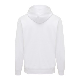 IQONIQ Yengo recycled cotton hoodie with sidepockets
