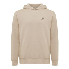 IQONIQ Yengo recycled cotton hoodie with sidepockets
