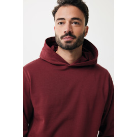 IQONIQ Yengo recycled cotton hoodie with sidepockets
