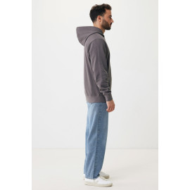 IQONIQ Yengo recycled cotton hoodie with sidepockets