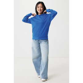 IQONIQ Yengo recycled cotton hoodie with sidepockets