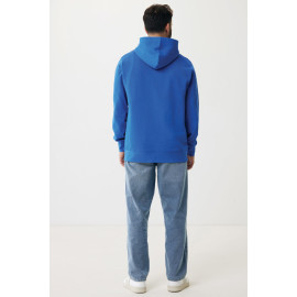 IQONIQ Yengo recycled cotton hoodie with sidepockets