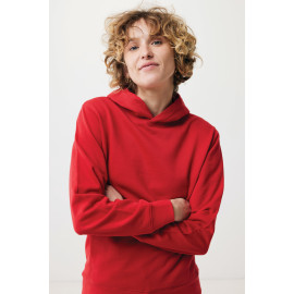 IQONIQ Yengo recycled cotton hoodie with sidepockets