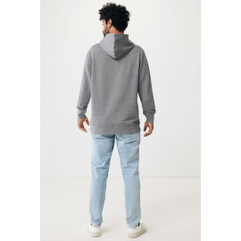 IQONIQ Yengo recycled cotton hoodie with sidepockets