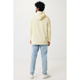IQONIQ Yengo recycled cotton hoodie with sidepockets
