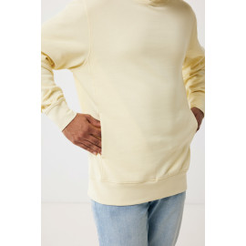 IQONIQ Yengo recycled cotton hoodie with sidepockets