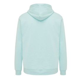 IQONIQ Yengo recycled cotton hoodie with sidepockets
