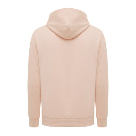 IQONIQ Yengo recycled cotton hoodie with sidepockets