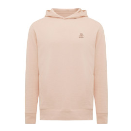 IQONIQ Yengo recycled cotton hoodie with sidepockets